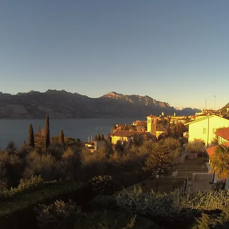 Magnific View Apartman *