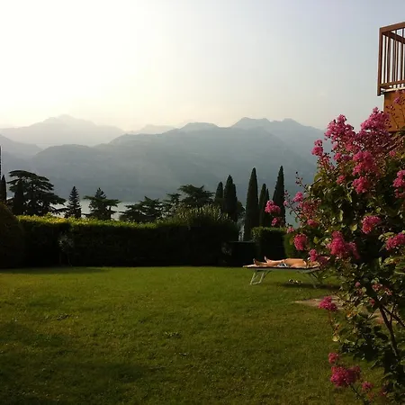 Apartman Magnific View