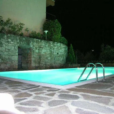 Apartman Magnific View *