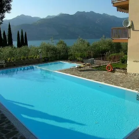 Apartman Magnific View