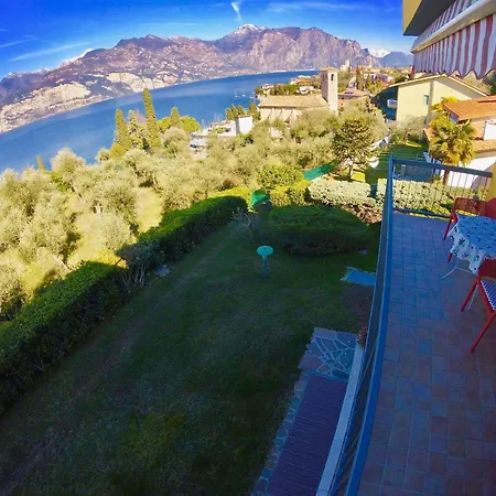 Magnific View Apartment