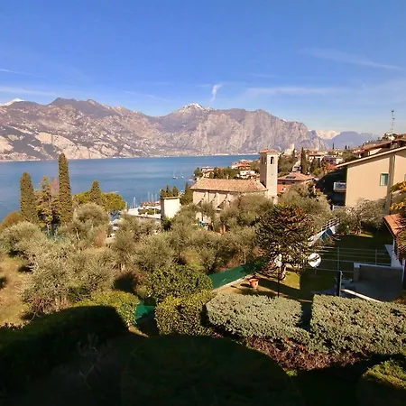Magnific View * Malcesine