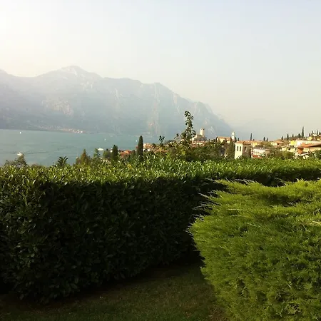Magnific View Apartment Malcesine
