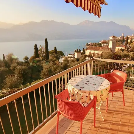 Magnific View Apartment *