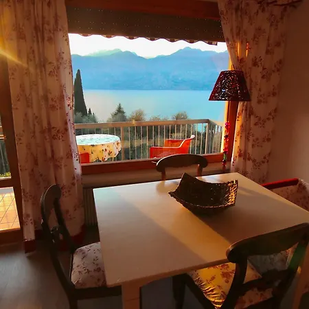 Magnific View Apartment