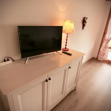 Magnific View Apartment *