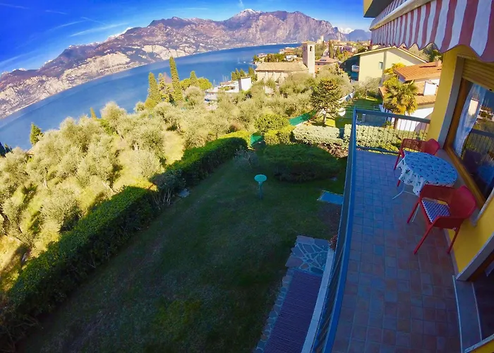 Magnific View Апартаменты